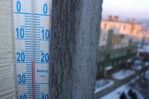 temperatura