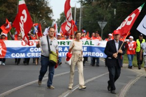 Euromanifestacja Wroclaw - Paweł - 101