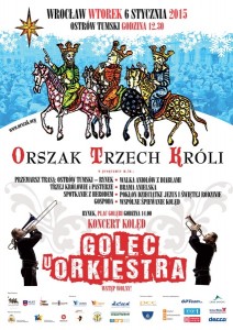 orszak
