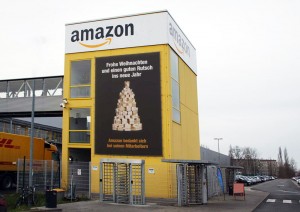 budynekamazon