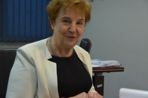 syndyk