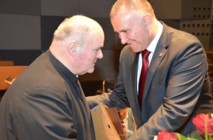 ksiądz