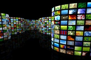 media