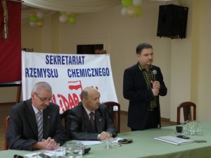 przemysł