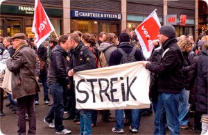 strajk