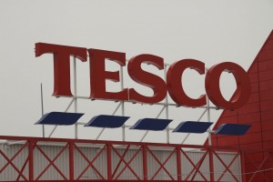 tesco