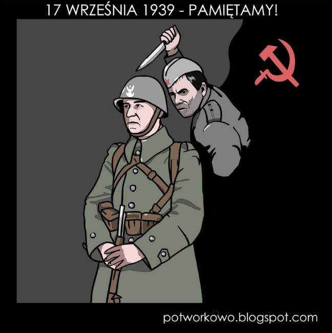 Napad na Polskę