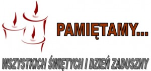 wszytskich świętych