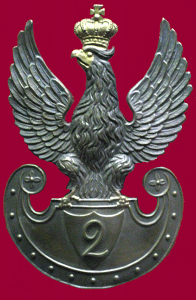 biały