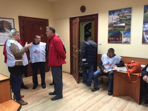 starosta