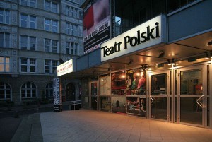 teatr polski