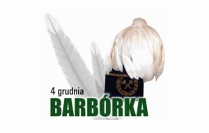 barbórka