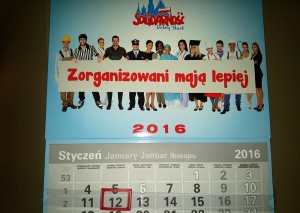 kalendarz