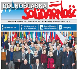 Dolnośląska Solidarność 367