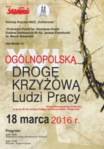 ludzie pracy