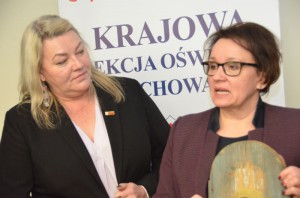 danka i zalewska