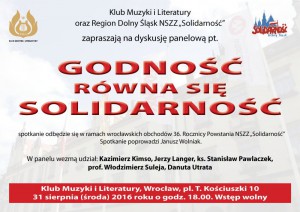 godność