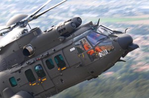 helikopter