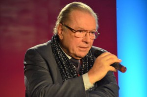 zanussi