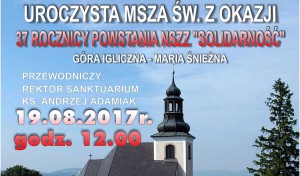 igliczna