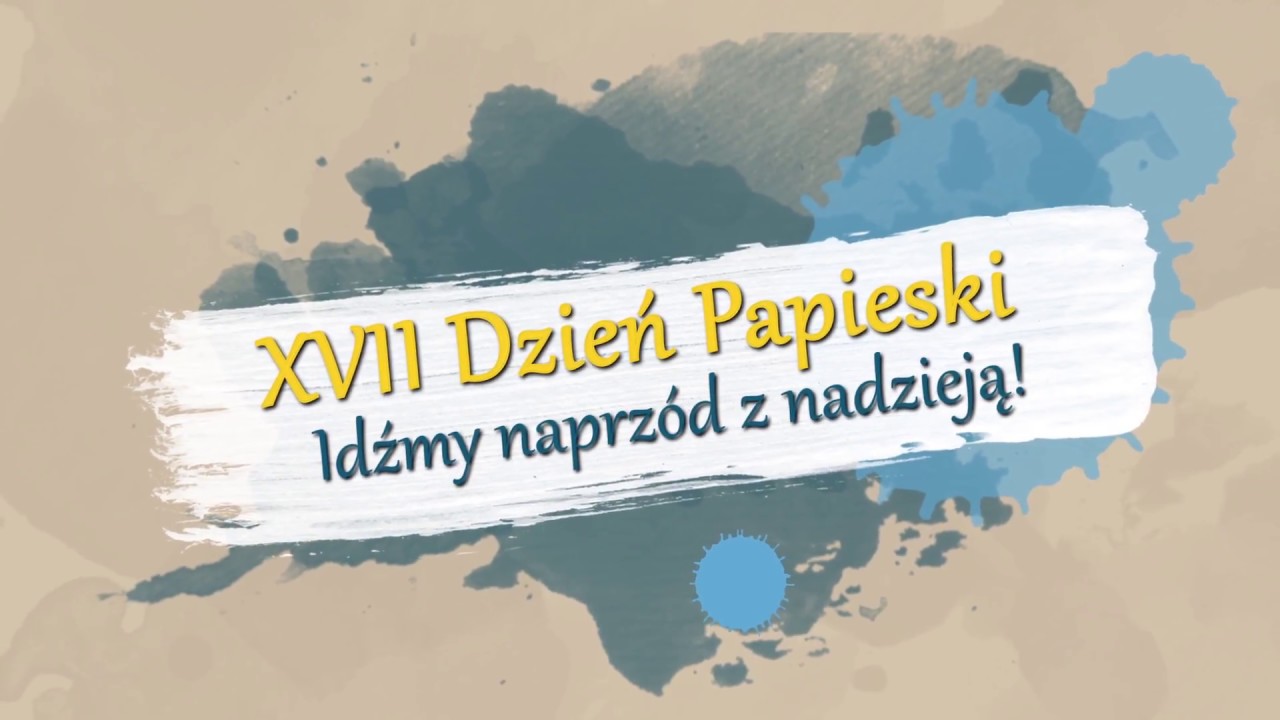 dzięń paieski