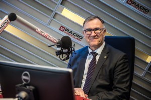 kaziu w radio