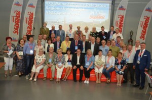 zarząd grupa