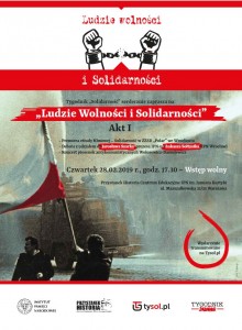 ludzie wolnosci