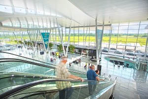 terminal