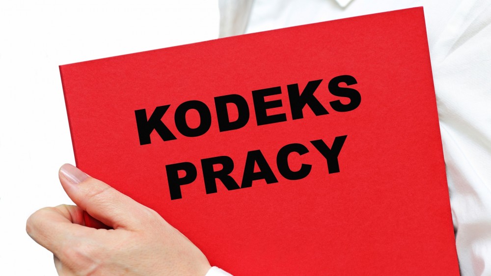 Kodeks Pracy