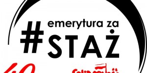 staż