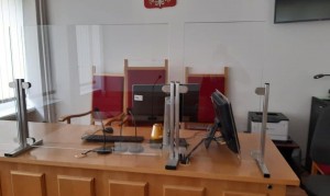 SĄD