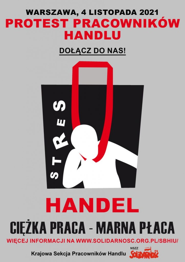 Handel_plakat