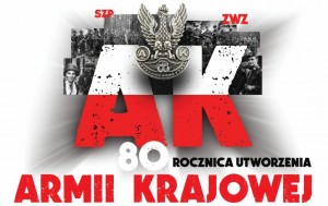 AK 80 lat