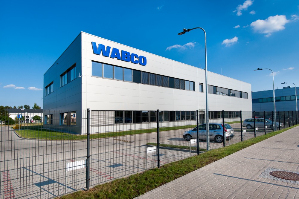 WABCO