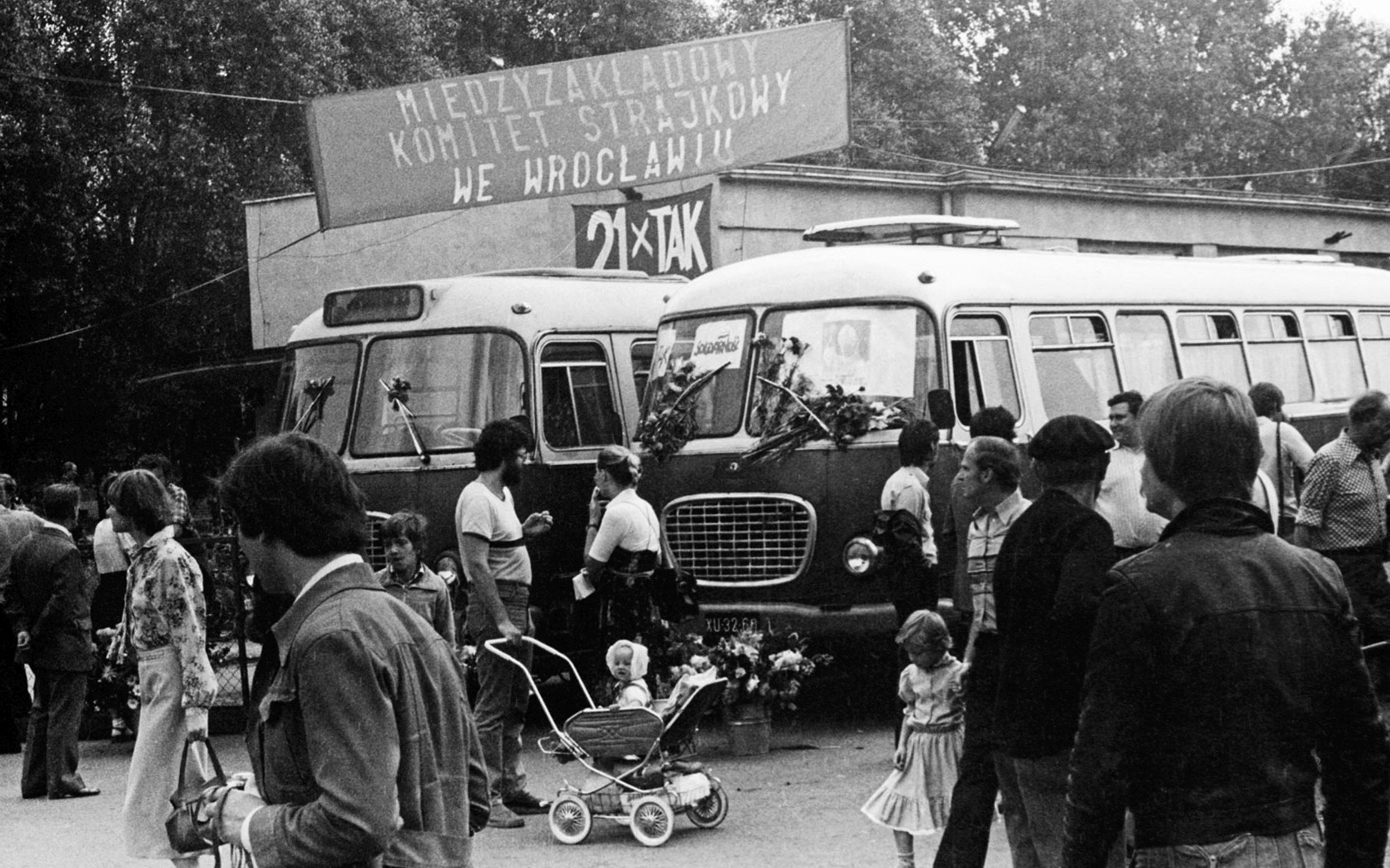 zajezdnia-autobusy 1980