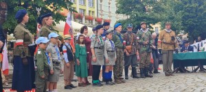 Powstanie Warszawskie 2