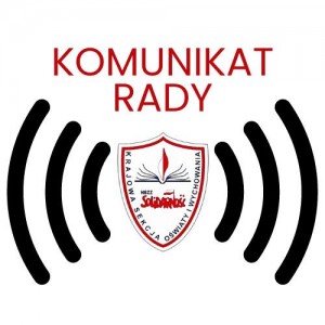 komunikat