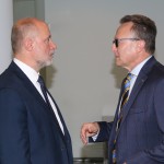 P. Majchrzak, M.Woron